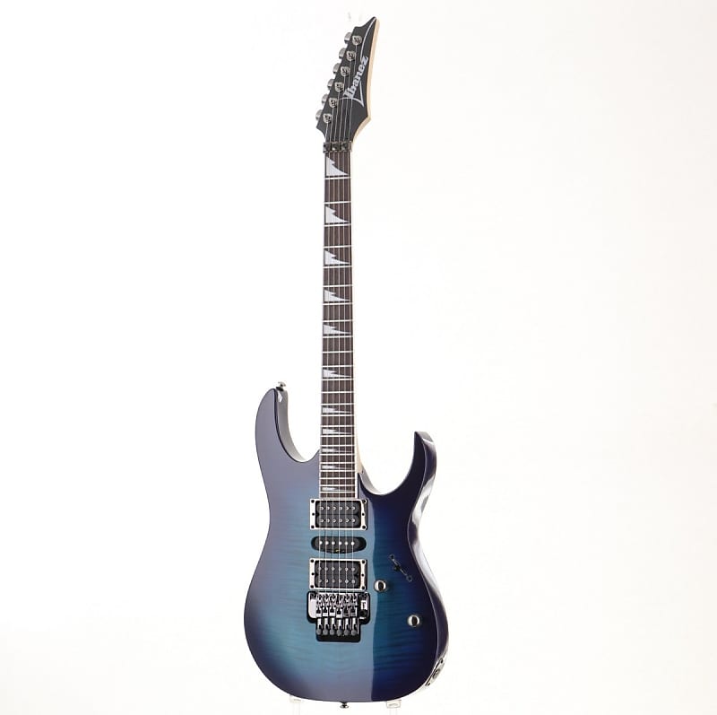 Ibanez RG370FMZ Standard | Reverb