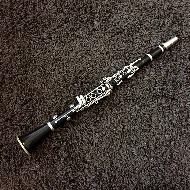 Sml clarinet clearance