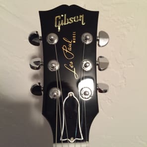 Gibson Custom Shop '60 Les Paul Flametop 2013 cherry image 7