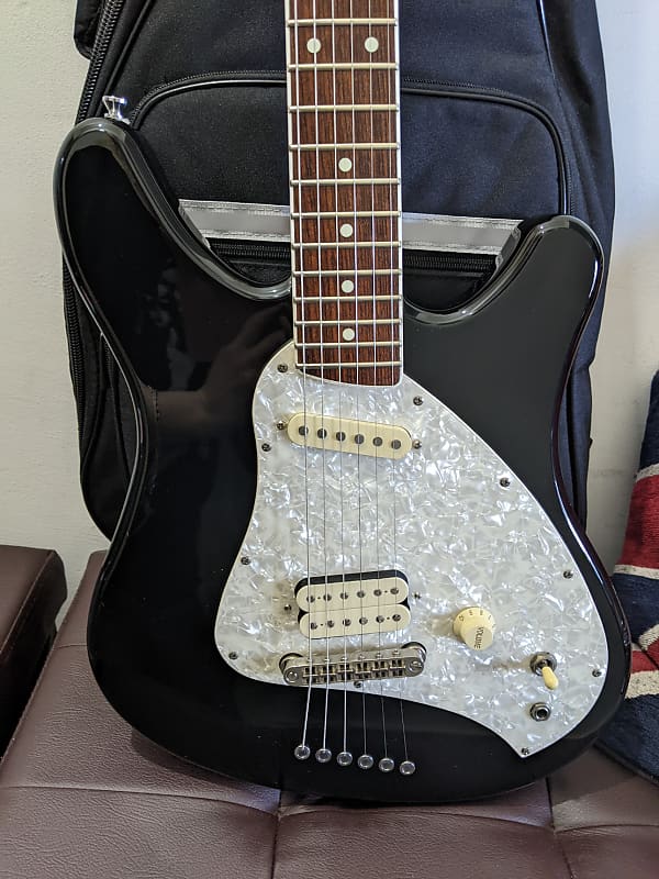 Squier VENUS vista 97-98年製 fender japan Squier VENUS vista 97-98年製 fender japan 1997 Squier by Fender