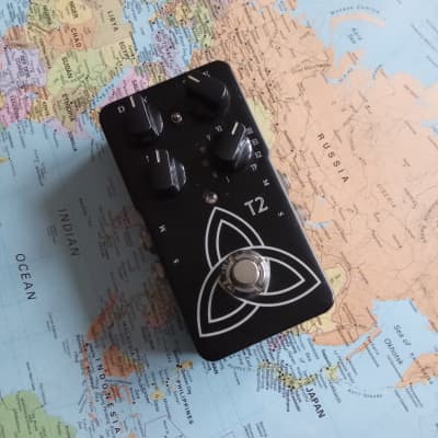 Trinity reverb pedal sale