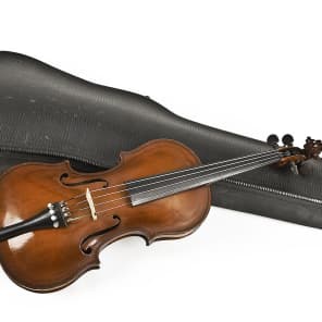 Gibson violin top