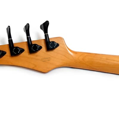 Yamaha RBX super medium series anyone? | TalkBass.com