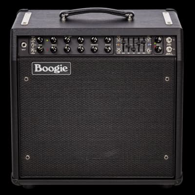 Mesa/Boogie Amplifiers Mark V:35 1x12" 35-Watt 6-Mode 2-Channel Guitar Combo Amp image 1