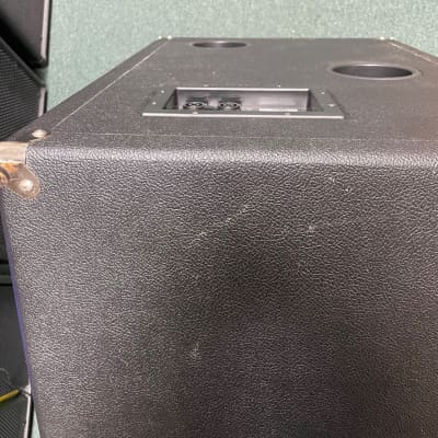 Aguilar SL 212 (4-Ohm) Bass Speaker Cab *Factory Cosmetic Flaws, SAVE $! image 5