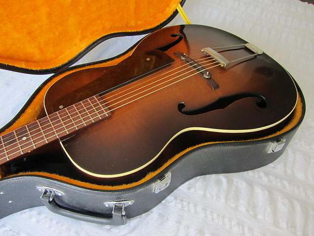 1936 shop epiphone olympic