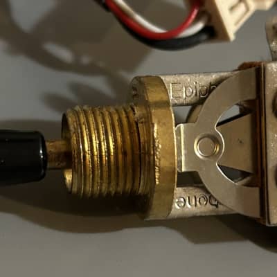 Epiphone Quick Connect Wiring Harness | Reverb