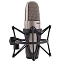 Shure KSM32/SL Studio Cardioid Condenser Microphone
