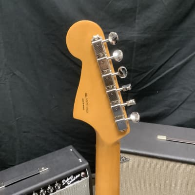 2023 Fender Vintera II '50s Jazzmaster Desert Sand image 6
