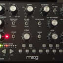 Moog Mother-32 Tabletop / Eurorack Semi-Modular Synthesizer 2015 - Present - Black