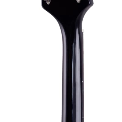 Eastwood Airline Map Tenor - Black image 3