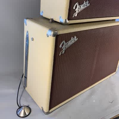 Fender Bandmaster 6G7-A 40-Watt 1x12