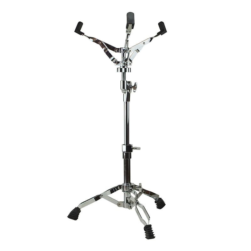 Sonic Drive HeavyDuty Snare Drum Stand Reverb