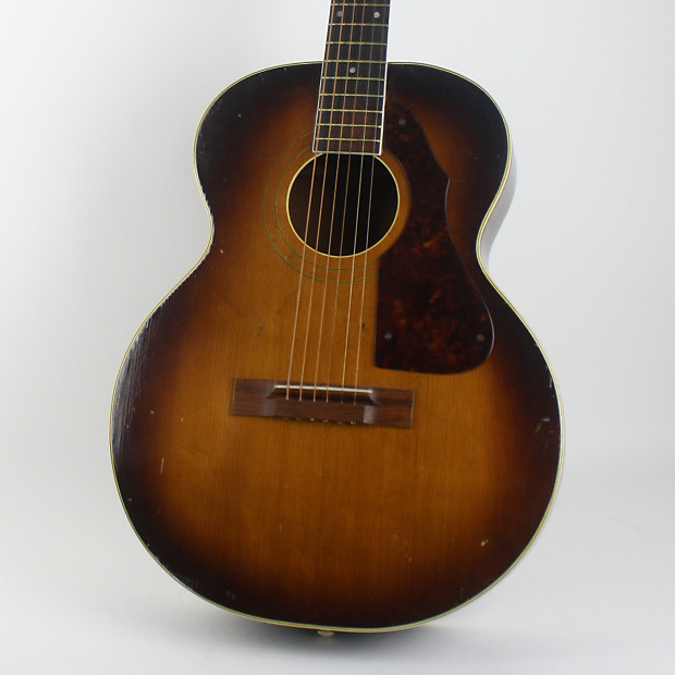 Harmony roy smeck guitar hot sale