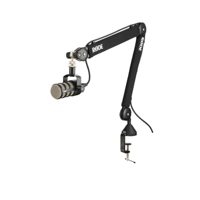 Rode PSA-1+ Professional Studio Microphone Arm image 7