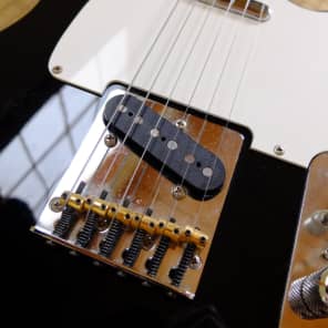 c. 1980 Bill's Brothers Fender Telecaster Style Guitar MIJ c. 1980 Bill's Brothers Fender Telecaster Style Guitar MIJ