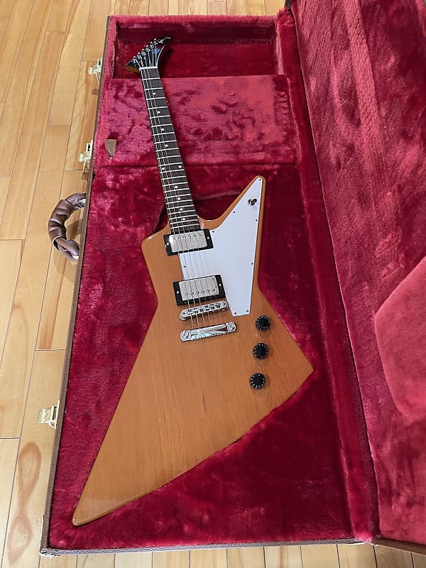 Gibson Explorer 2020 | Reverb