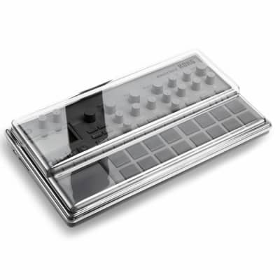 Decksaver Korg Electribe 2 & Electribe 2 Sampler Dust Cover