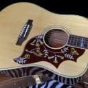 NEW!! 2023 Gibson Hummingbird Original Antique Natural 4.7 lbs Authorized Dealer !! In Stock Ready to Ship!
