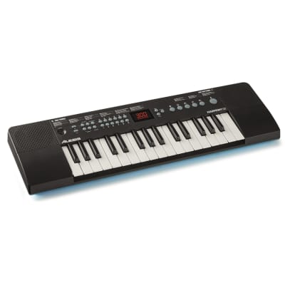 Alesis Harmony 32 Tastiera 32 Tasti Mini con Borsa
