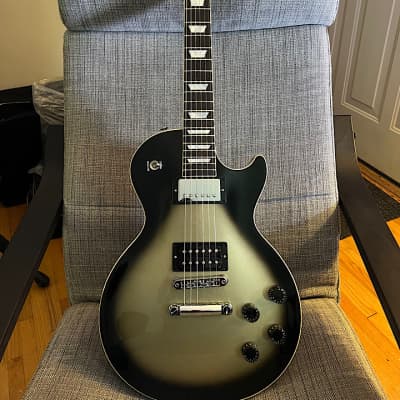 2023 Gibson Adam Jones Signature Les Paul Standard Silverburst