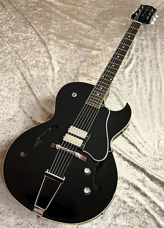 King Snake [USED] Black Bear Black [GTK017] | Reverb
