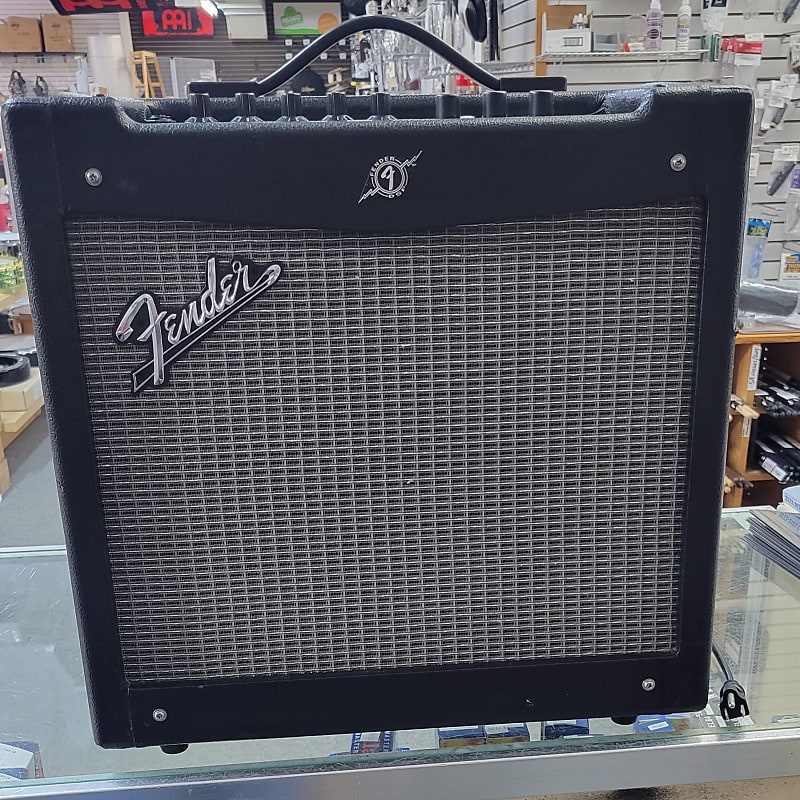 Fender Mustang II used Reverb