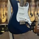 Cory Wong Stratocaster®, Rosewood Fingerboard, Sapphire Blue Transparent