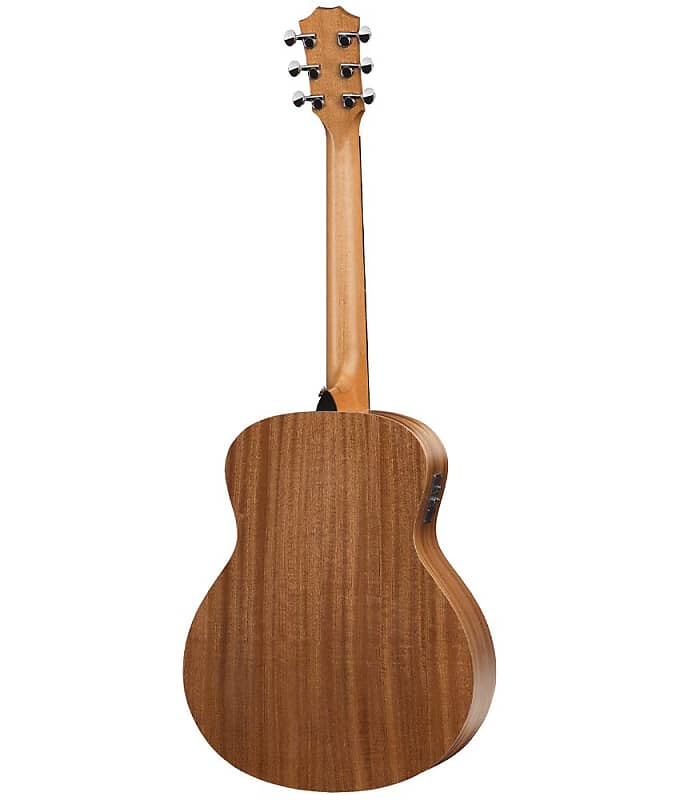 Taylor GS Mini-e Mahogany (2017 - 2022) | Reverb Taylor GS Mini-e Mahogany (2017 - 2022) | Reverb