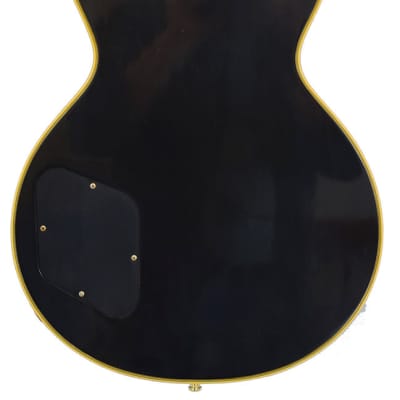 Gibson Les Paul Custom Peter Frampton Phenix image 4