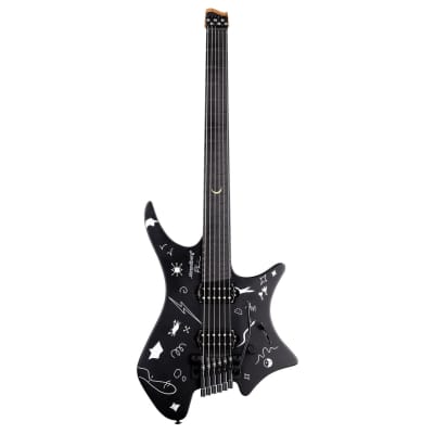Strandberg Boden J8 Standard | Reverb
