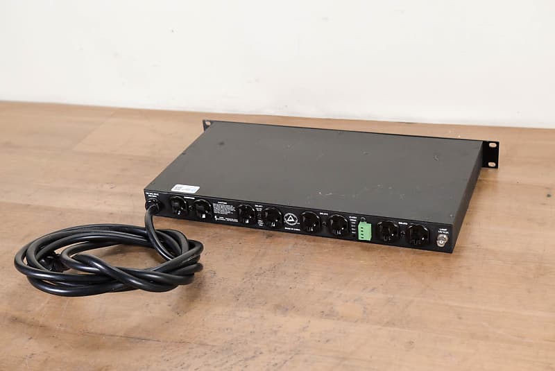 Fuman Meit M-8S Powe Sequence - Po Acoustics USA