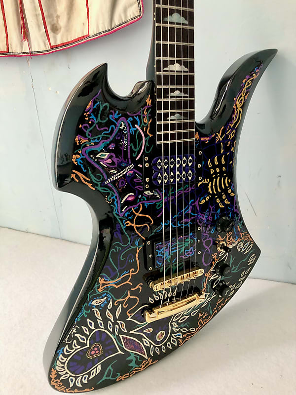 フェルナンデス　h65 XJAPAN hide フェルナンデス h65 XJAPAN hide Burny H-65 シャチ hide クジラ