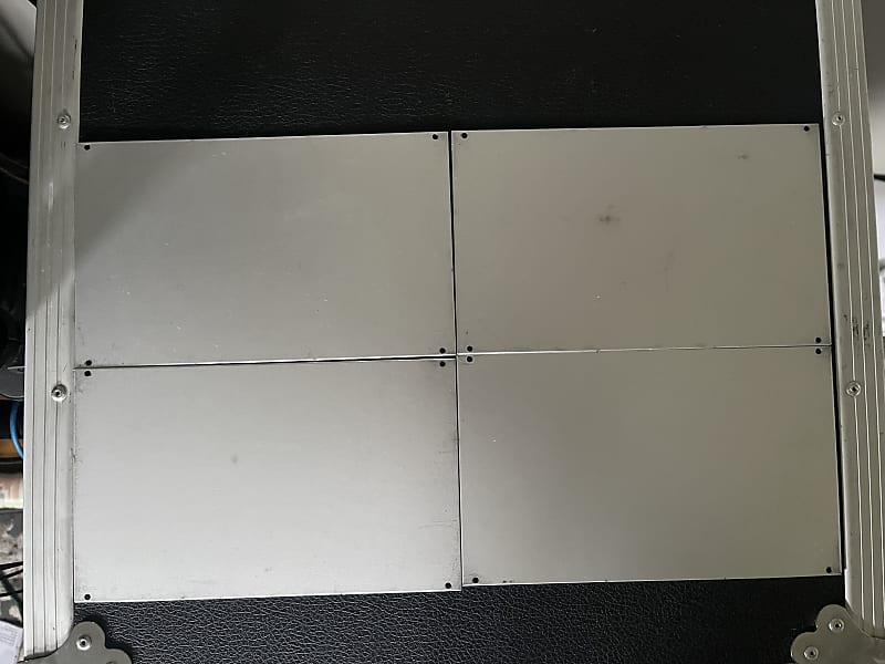 Doepfer A-100 B42