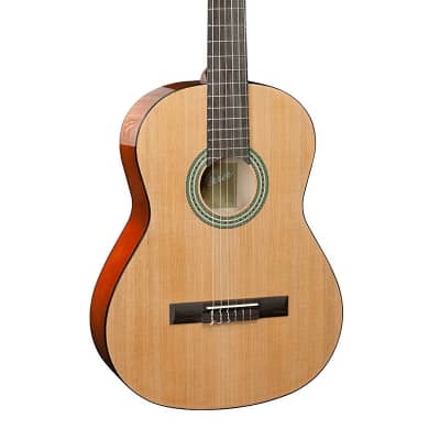 Jose Ferrer Estundiante 1/2 Classical Guitar w/Gigbag for sale