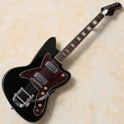 Silvertone on sale 1478 black