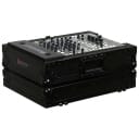 Odyssey FZ12MIXBL - Black Label Case for 12inch DJ Mixers