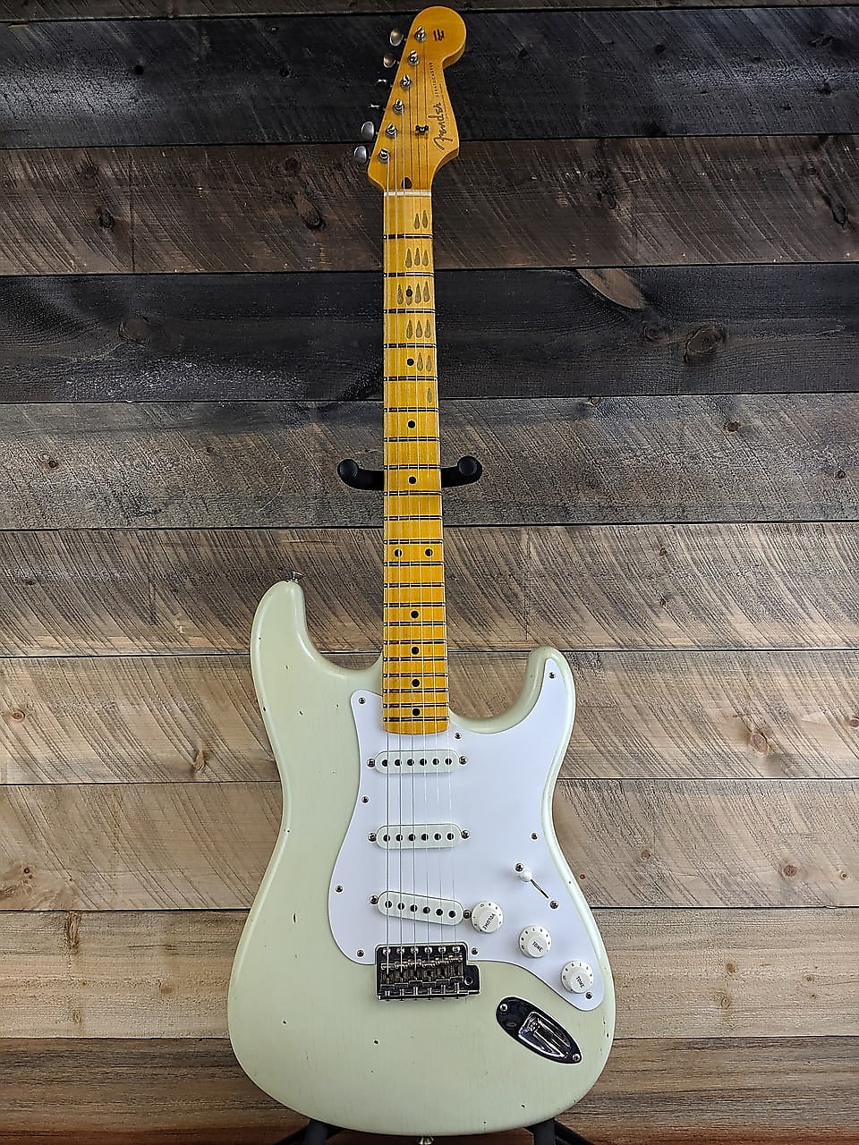 Tomatillo stratocaster deals