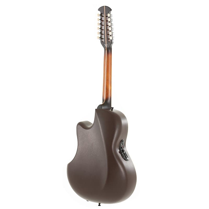 Ovation 1115-4 12弦アコースティックギター オベーション12弦ギター1115-4