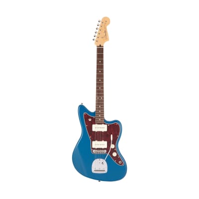 Fender MIJ Hybrid II Jazzmaster | Reverb Canada