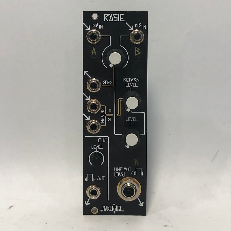 Make Noise Rosie