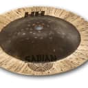 Sabian 7" HH Radia Cup Chime *New With 2 Year Warranty*