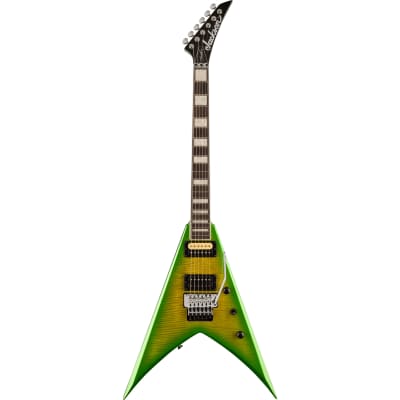 Jackson X Series Scott Ian Signature King V KVX | Reverb