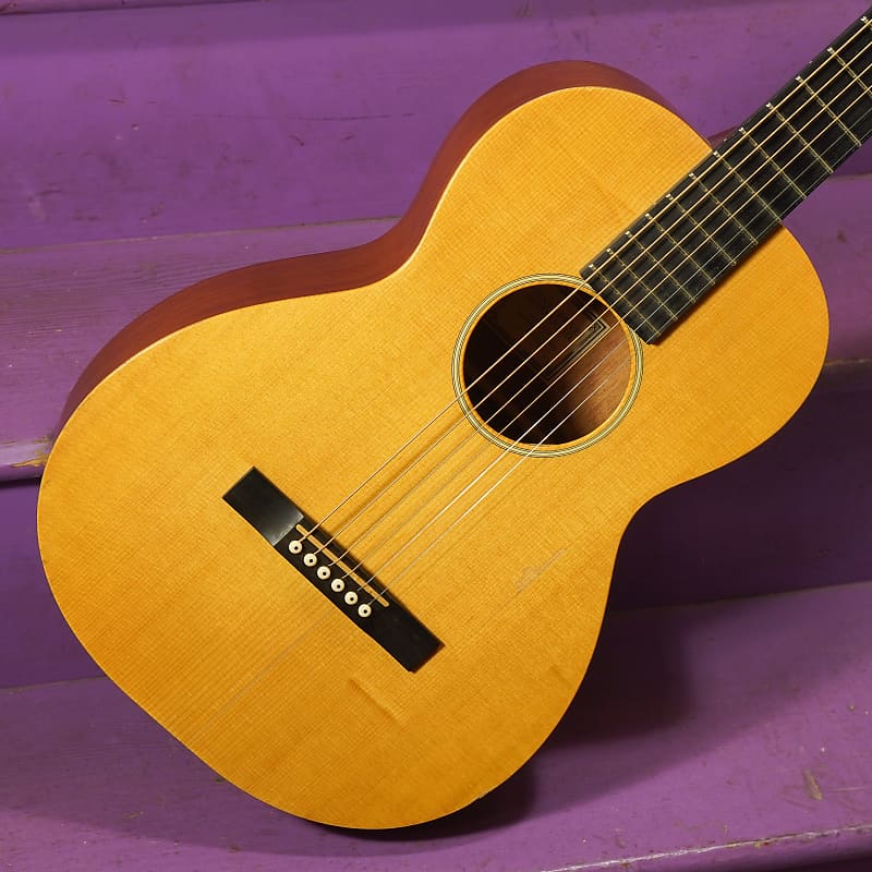 Larrivee O-01 1998ｓ 1998 Larrivee O-01 Parlor Guitar