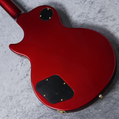 FGN Neo Classic NLS10RMPTB-CAR ~Candy Apple Red~ #E220233 [3.59kg] image 7