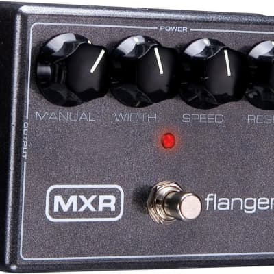 MXR M-117R Flanger