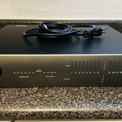 AVID HD I/O (16x16) OR SYMPHONY - Gearspace