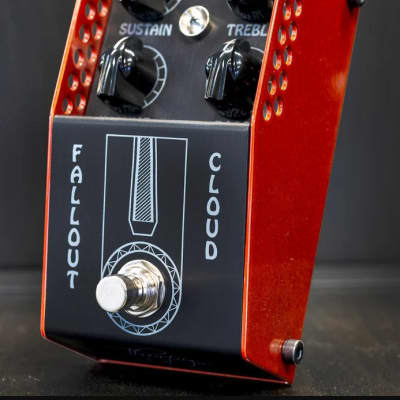 Reverb.com listing, price, conditions, and images for thorpyfx-fallout-cloud