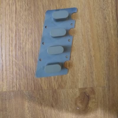 E-MU Systems EMAX II - Replacement Keypad
