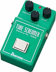Ibanez TS-808ube Screamer image 1
